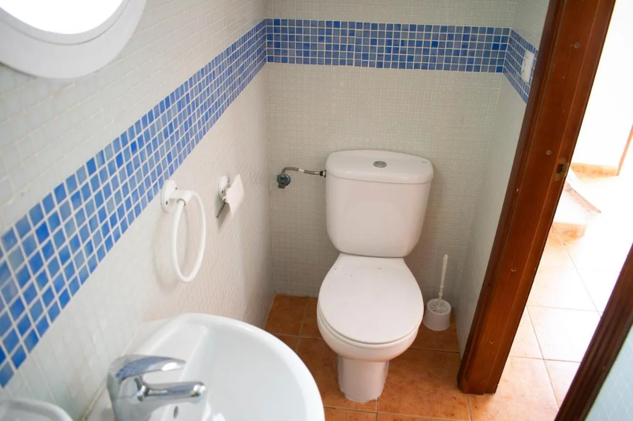 Appartement La Cizana Duplex By Holiday Homes Malaga Torremolinos
