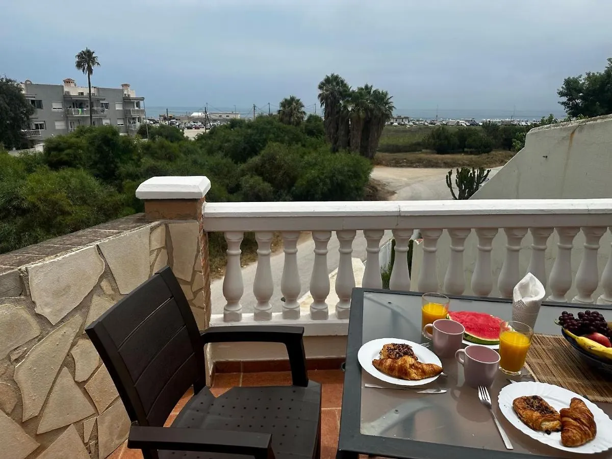 La Cizana Duplex By Holiday Homes Malaga Torremolinos Appartement