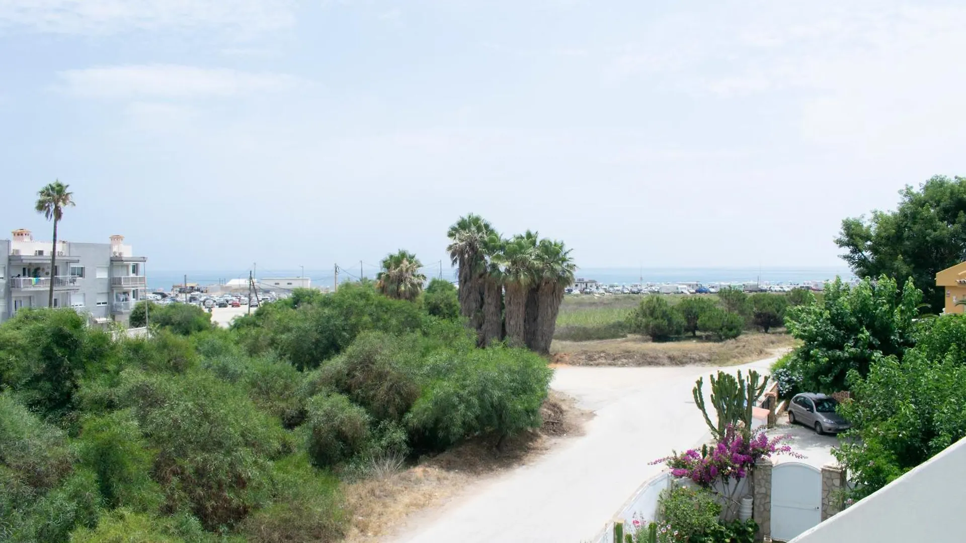 La Cizana Duplex By Holiday Homes Malaga Torremolinos