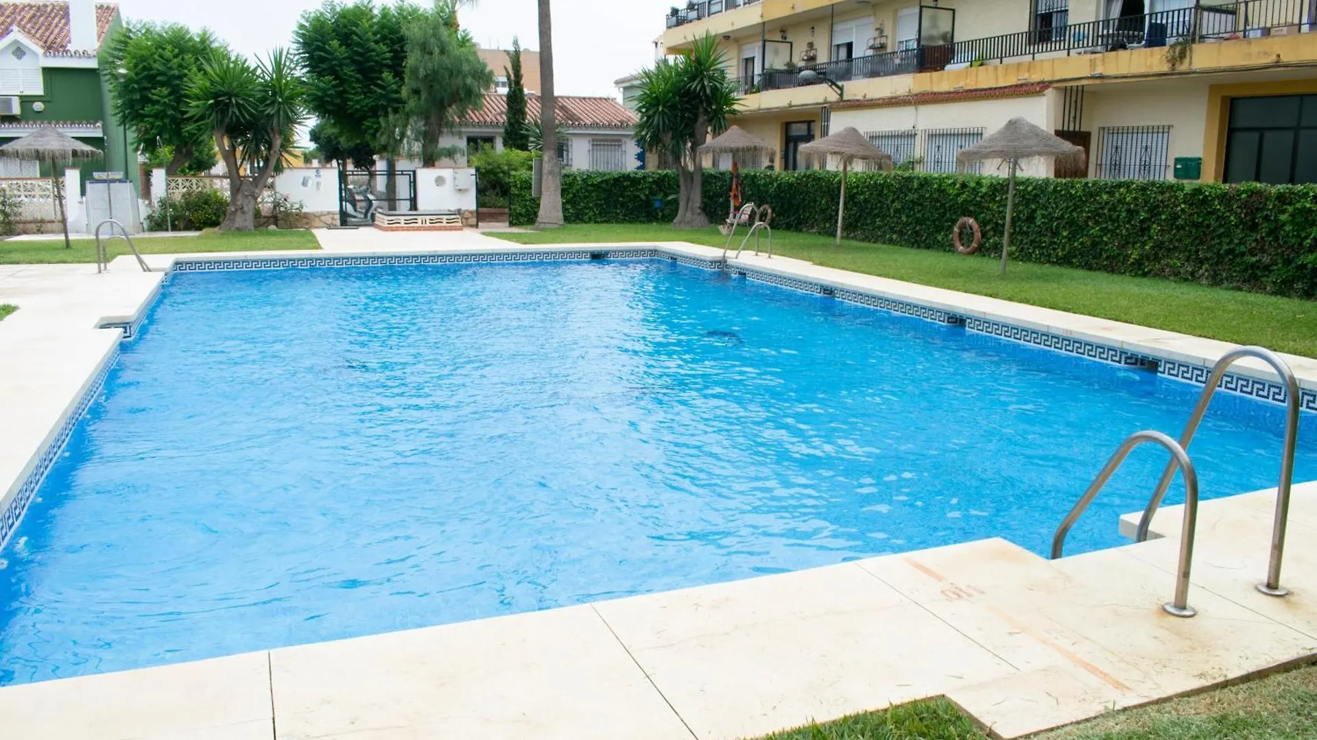 La Cizana Duplex By Holiday Homes Malaga Torremolinos Appartement
