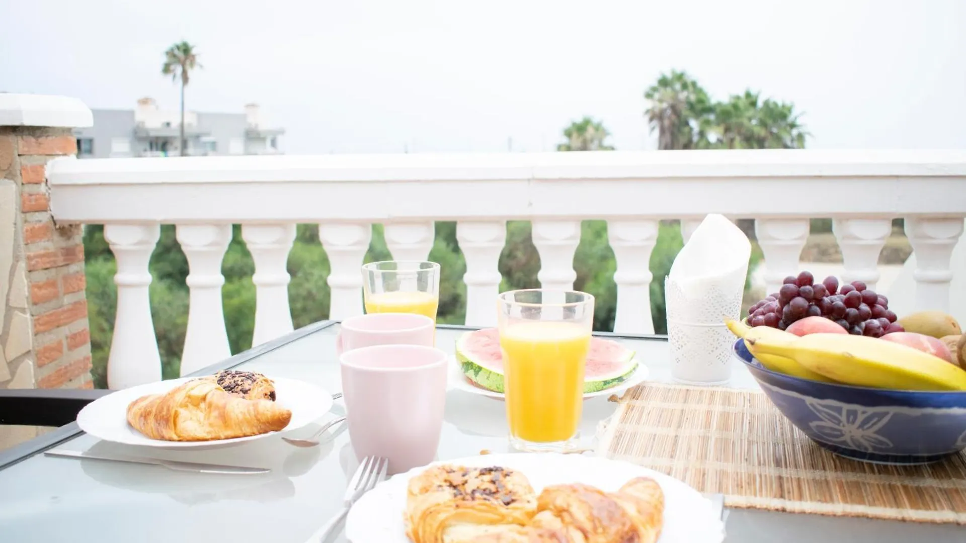 La Cizana Duplex By Holiday Homes Malaga Torremolinos Appartement