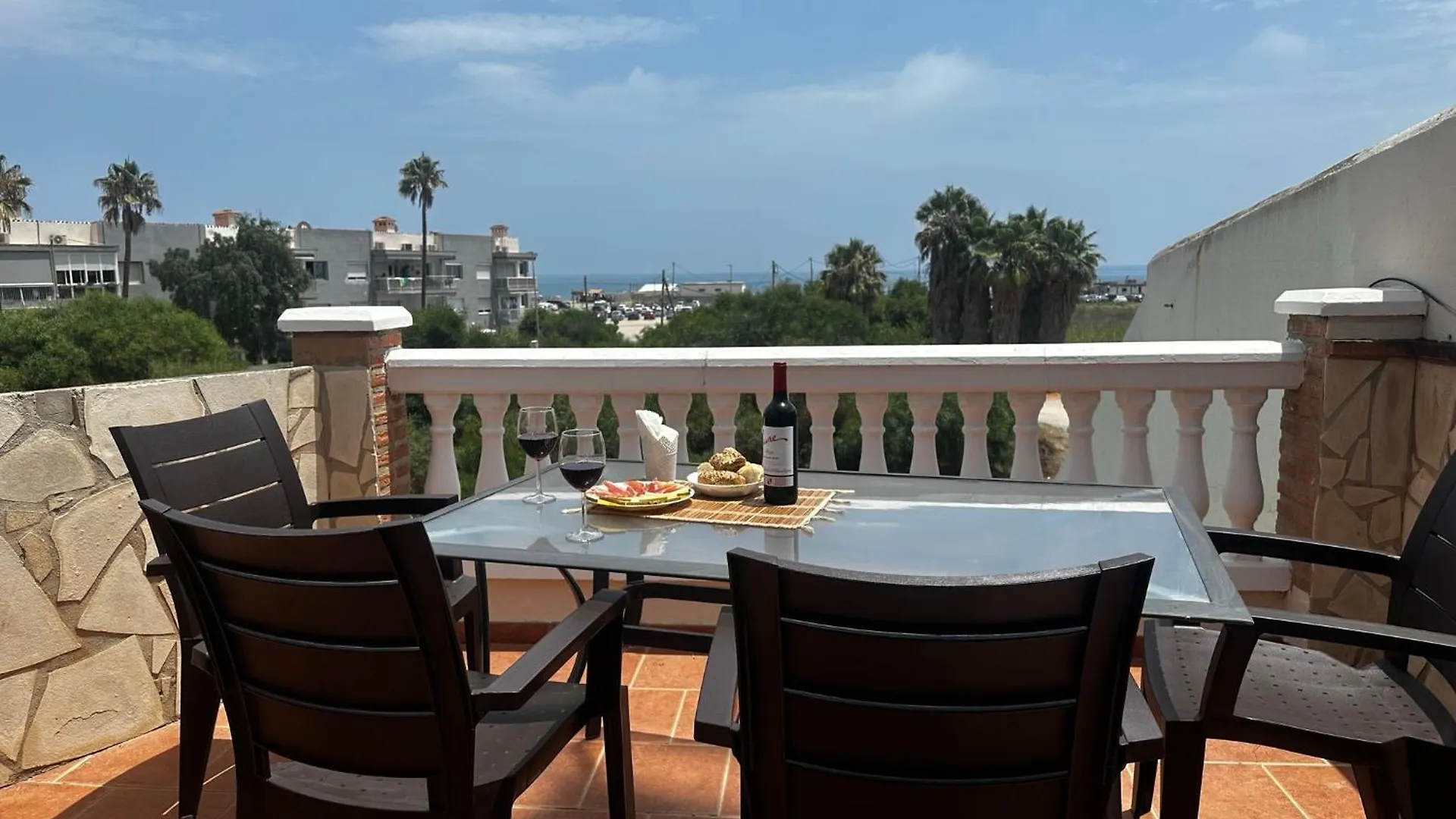 La Cizana Duplex By Holiday Homes Malaga Torremolinos
