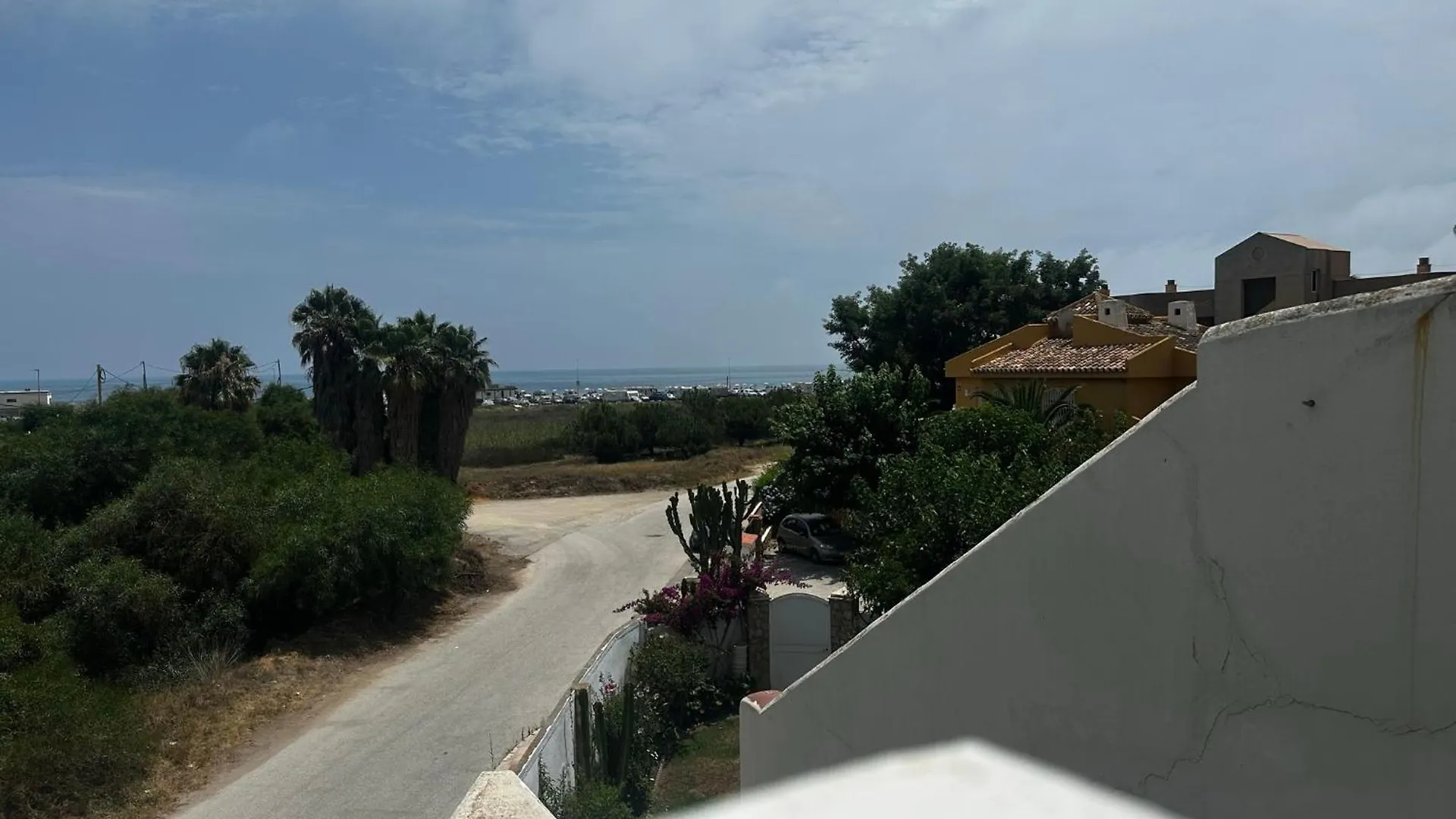Appartement La Cizana Duplex By Holiday Homes Malaga Torremolinos
