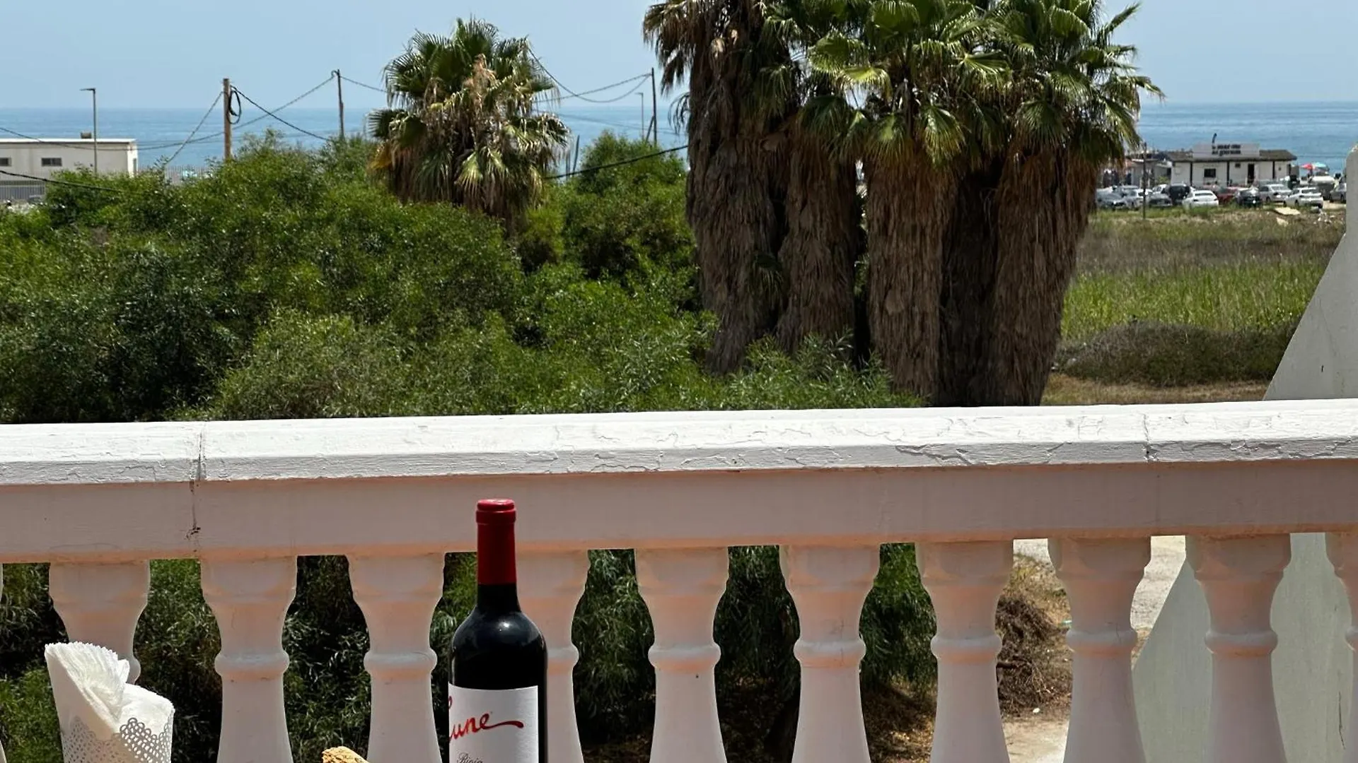 La Cizana Duplex By Holiday Homes Malaga Torremolinos Spanje