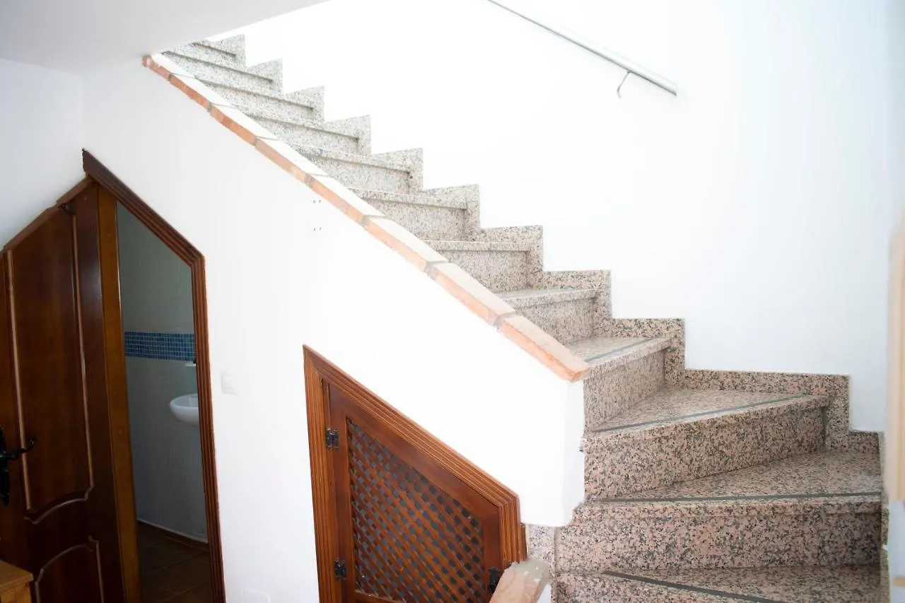 公寓 La Cizana Duplex By Holiday Homes Malaga 托雷莫利诺斯 西班牙