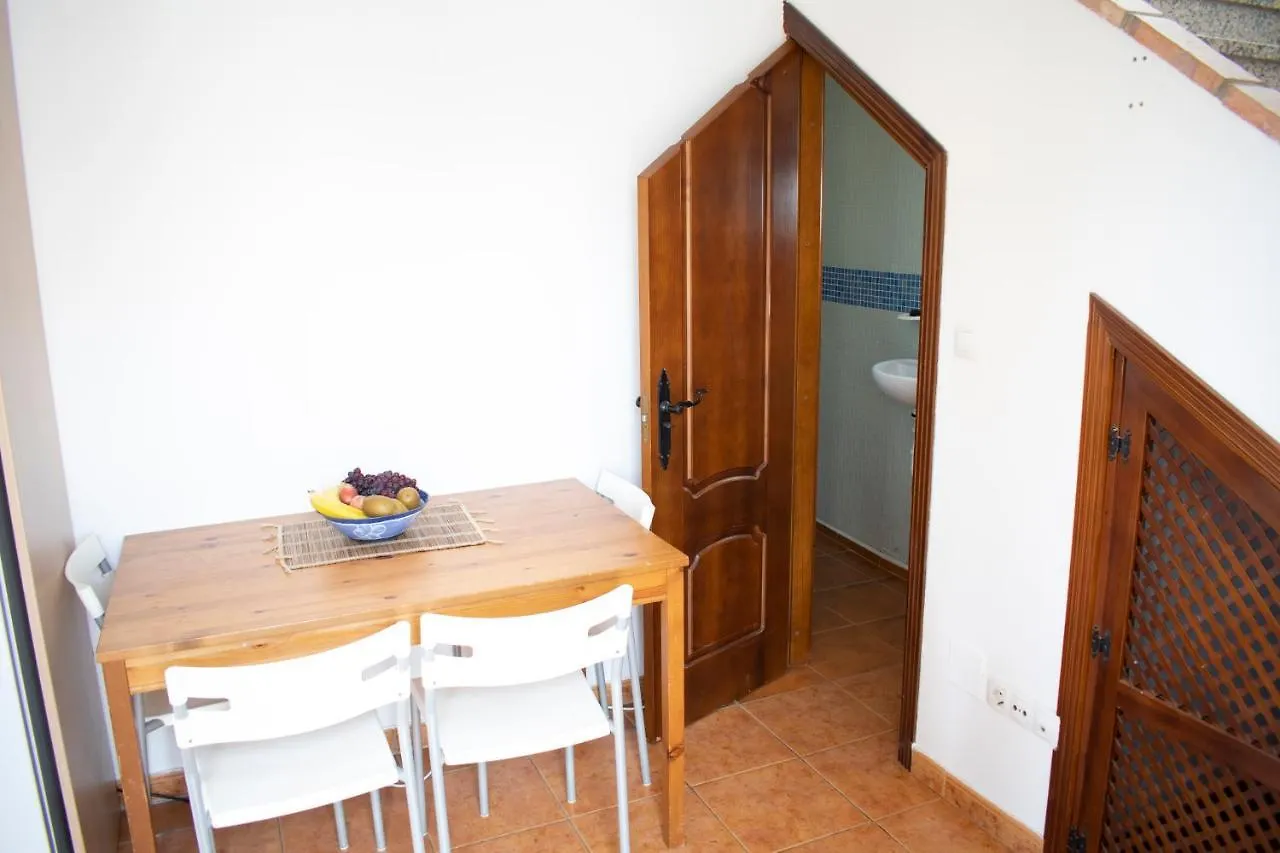 La Cizana Duplex By Holiday Homes Malaga 托雷莫利诺斯 公寓