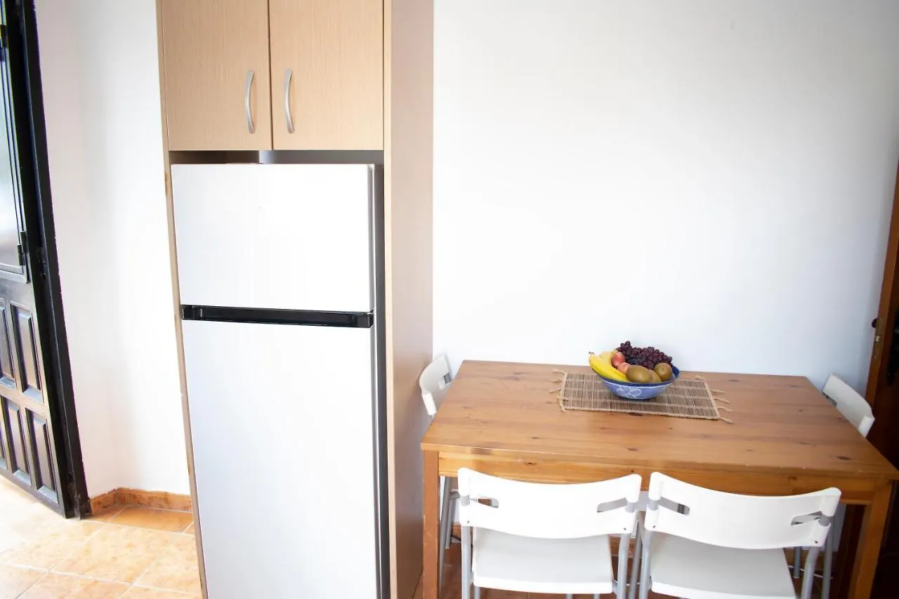 La Cizana Duplex By Holiday Homes Malaga 托雷莫利诺斯 公寓