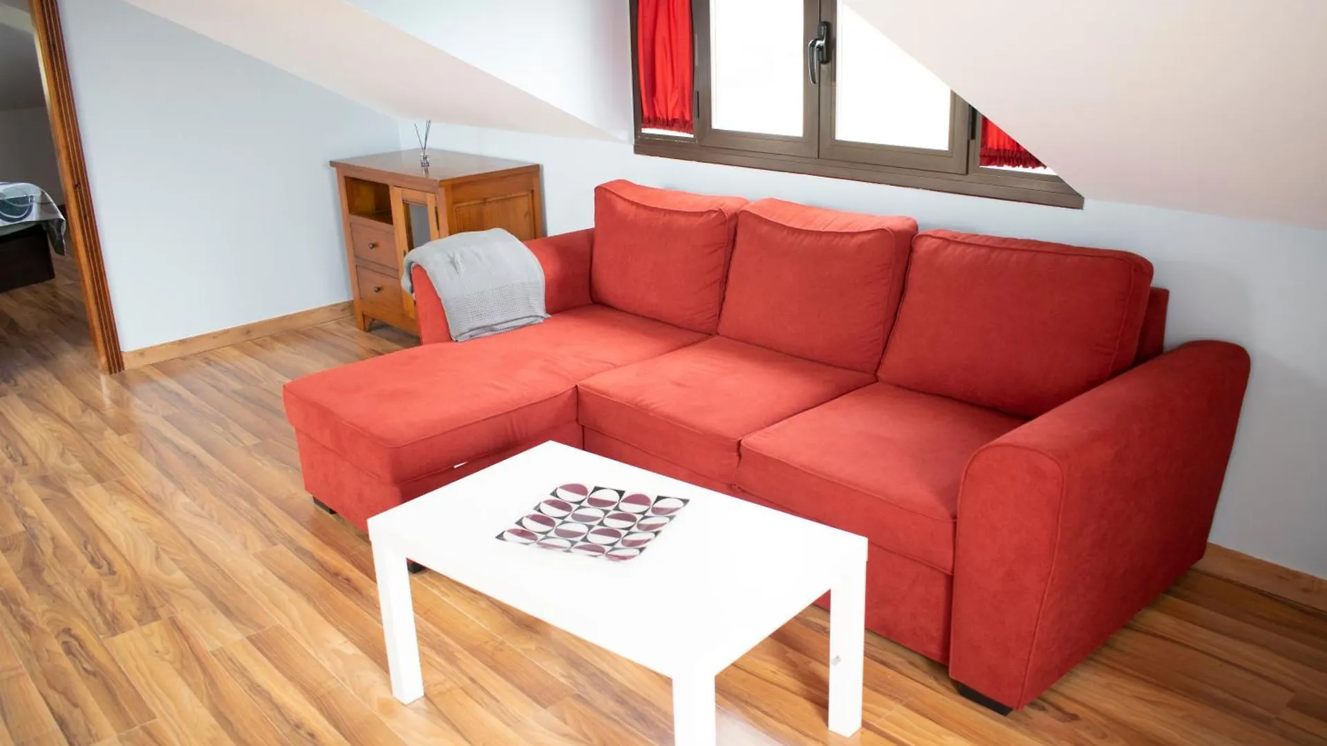公寓 La Cizana Duplex By Holiday Homes Malaga 托雷莫利诺斯 西班牙