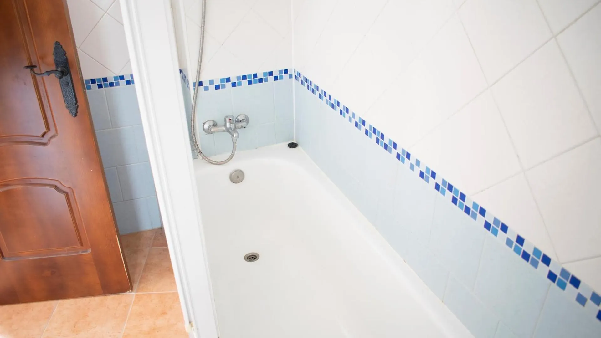 La Cizana Duplex By Holiday Homes Malaga 托雷莫利诺斯 公寓
