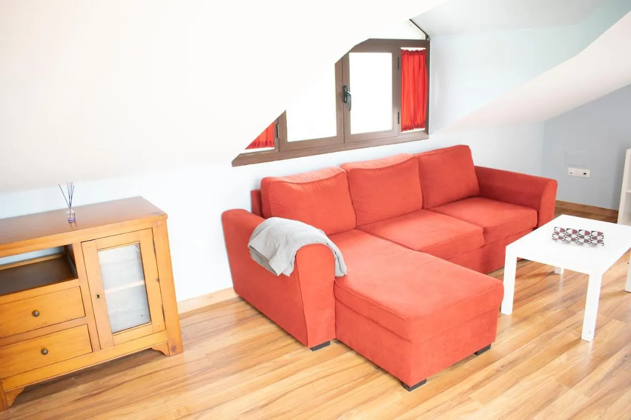 La Cizana Duplex By Holiday Homes Malaga 托雷莫利诺斯 0*,