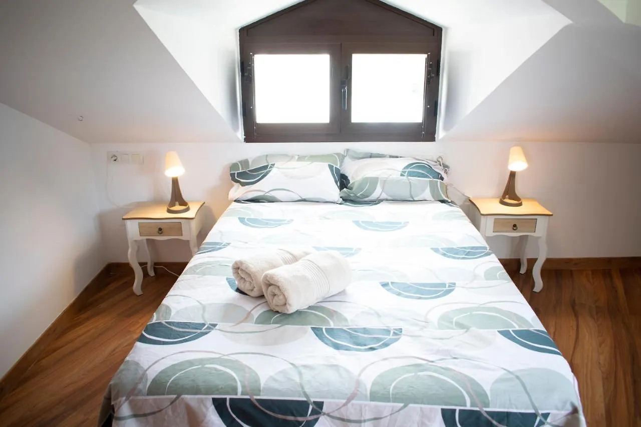La Cizana Duplex By Holiday Homes Malaga 托雷莫利诺斯